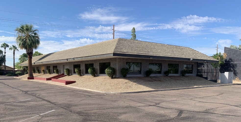 Primary Photo Of 5322 W Northern Ave, Glendale Office Residential For Sale