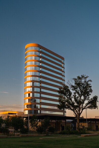 More Photos Of 200 Loraine St, Midland Office For Lease