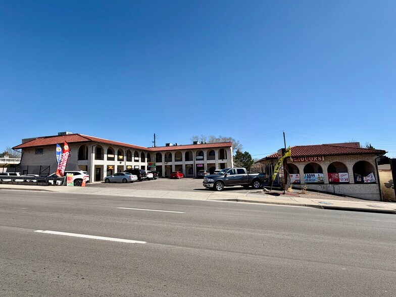 More Photos Of 8020 Federal Blvd, Westminster Storefront Retail Office For Sale