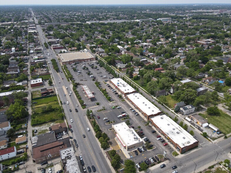 More Photos Of 6920-6940 S Ashland Ave, Chicago Unknown For Lease