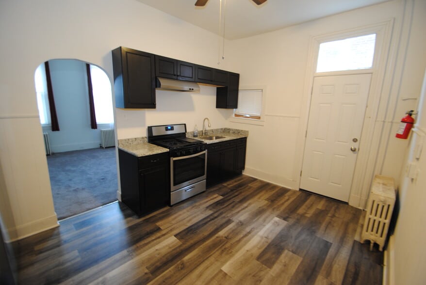 More Photos Of 129 E Broad St, Burlington Multifamily For Sale