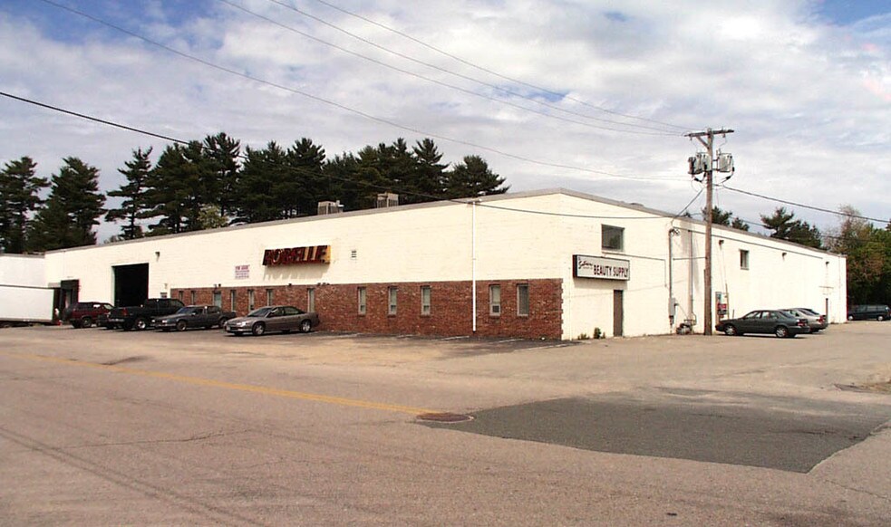 More Photos Of 131 Tosca Dr, Stoughton Unknown For Lease