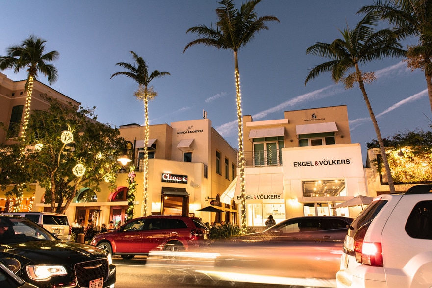 More Photos Of 837 5th Ave S, Naples Storefront Retail Office For Lease