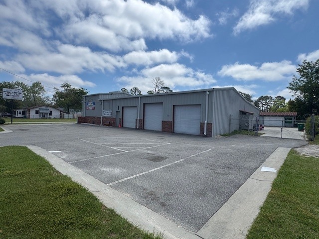 Primary Photo Of 401 E Ann St, Valdosta Specialty For Sale