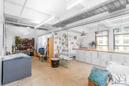 More Photos Of 264 35th St, New York Loft Creative Space For Lease