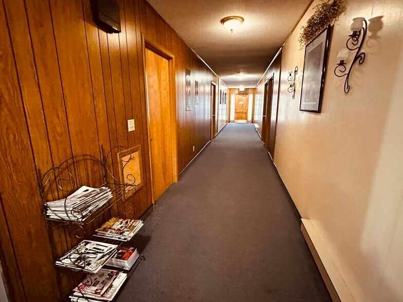 More Photos Of 107 E Main St, Bison Hotel For Sale