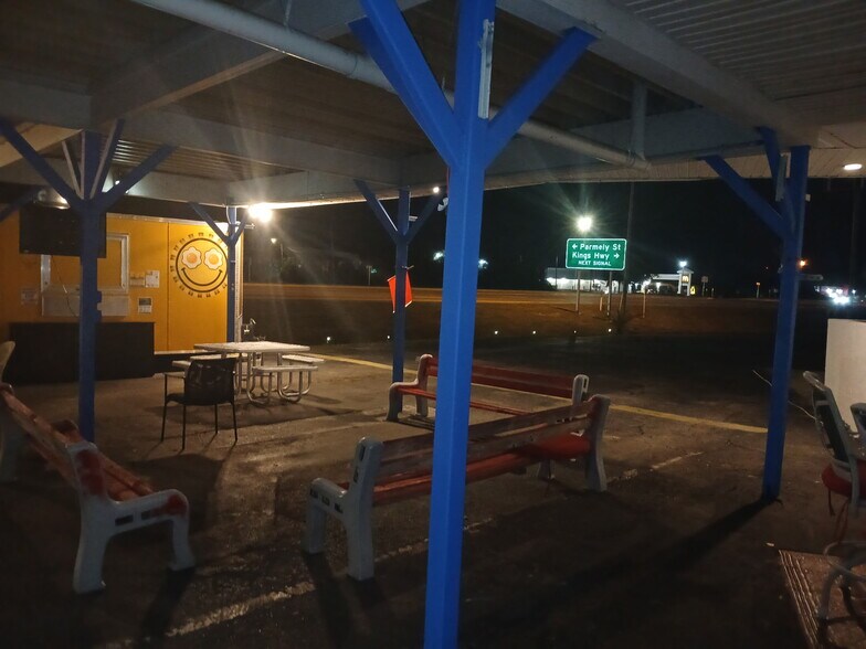 More Photos Of 4732 Tamiami Trl, Port Charlotte General Retail For Sale