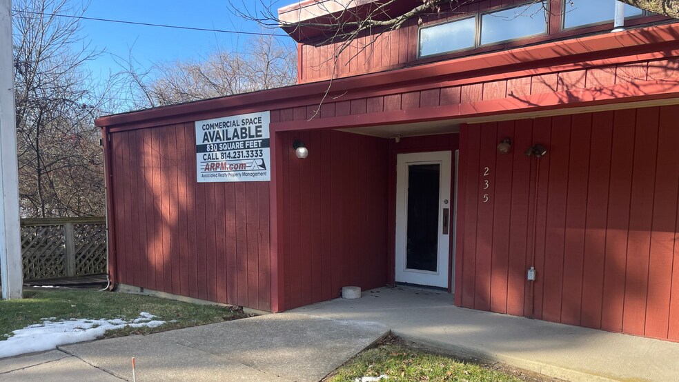 Primary Photo Of 235 Pine Grove Rd, State College Freestanding For Lease