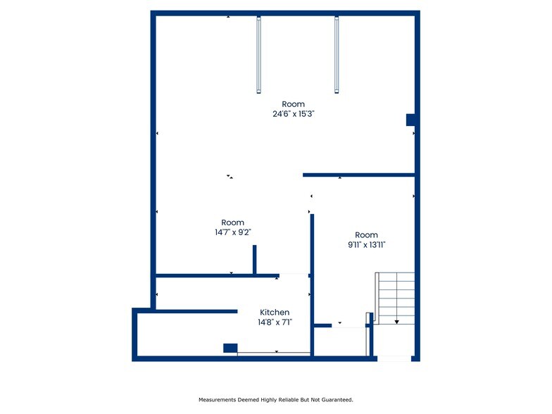 More Photos Of 2 Adams St, Denver Apartments For Sale