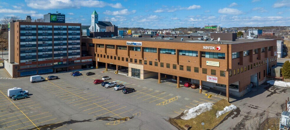 More Photos Of 400 Main St, Saint John Office For Lease