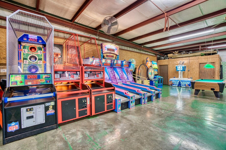 More Photos Of 2724 Emanuel Church Rd, West Columbia Skating Rink For Sale