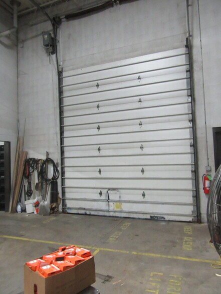 More Photos Of 3443 Military St, Port Huron Industrial For Sale