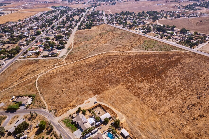 More Photos Of 0 Park Blvd, Nuevo Land For Sale