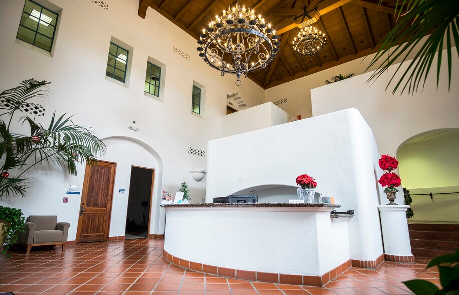 More Photos Of 6500 Hollister Ave, Goleta Office Residential For Lease