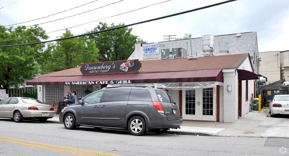 More Photos Of , Catonsville General Retail For Sale