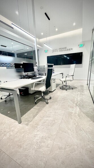 More Photos Of 2980 NE 207th St, Aventura Office Residential For Lease