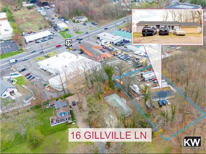 More Photos Of 660 Highway 35, Middletown General Retail For Sale