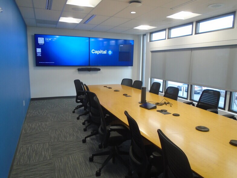 More Photos Of 1213-1225 Hamilton St, Allentown Office Residential For Sale