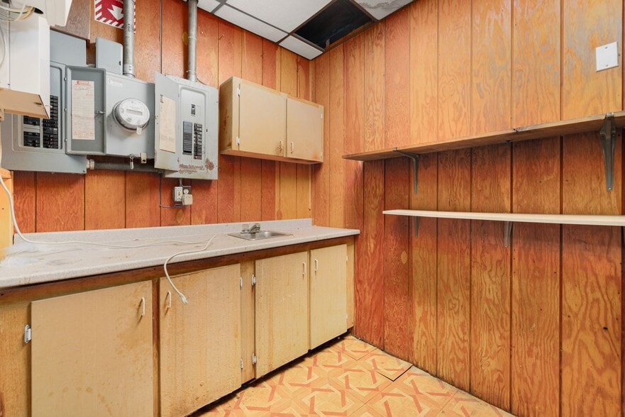 More Photos Of 11 Tenth St, East Providence Warehouse For Sale