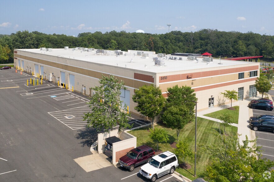More Photos Of 3310 Noble Pond Way, Woodbridge Research And Development For Lease