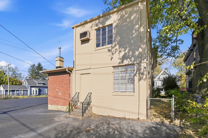 More Photos Of 607 E Charles St, Muncie General Retail For Sale