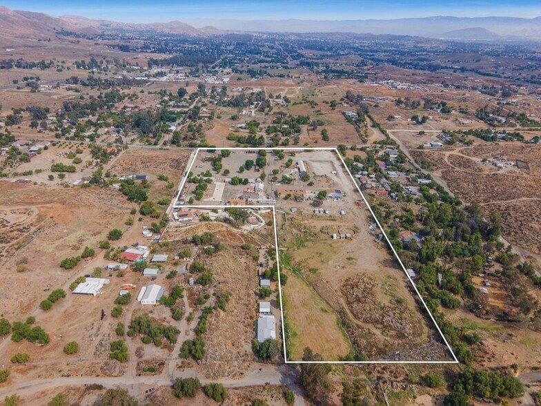 More Photos Of 21871 Richard St, Perris Religious Facility For Sale