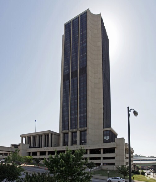 Primary Photo Of 101 N 14th St, Richmond Office For Sale