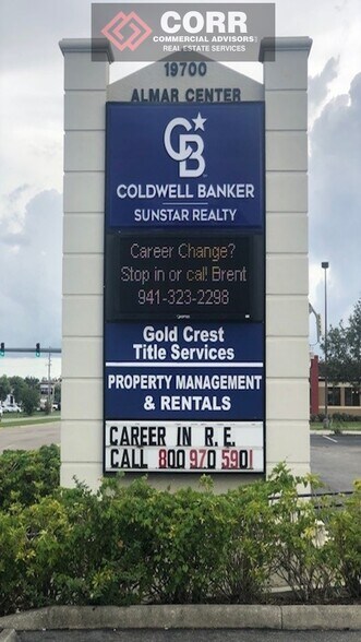 More Photos Of 19700 Cochran Blvd, Port Charlotte Office For Lease