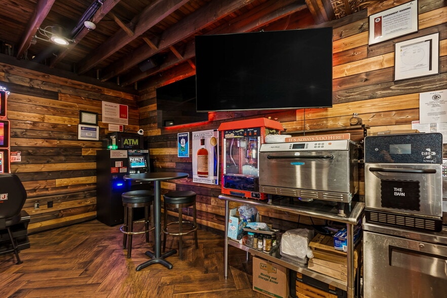 More Photos Of 316 N Main St, Columbia Storefront Retail Office For Sale