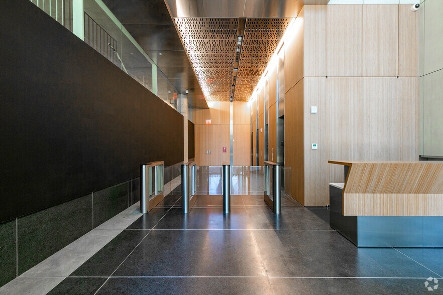 More Photos Of 124 E 14th St, New York Office For Lease