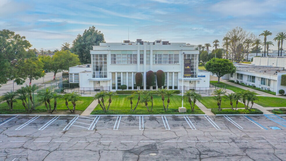 More Photos Of 7833 S Vermont Ave, Los Angeles Land For Sale