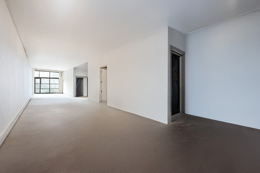 More Photos Of 1281 Bedford Ave, Brooklyn Freestanding For Sale