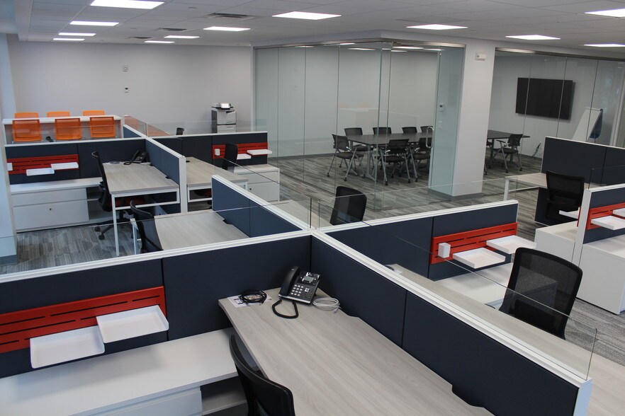 Photo of 2nd Floor Ste 240