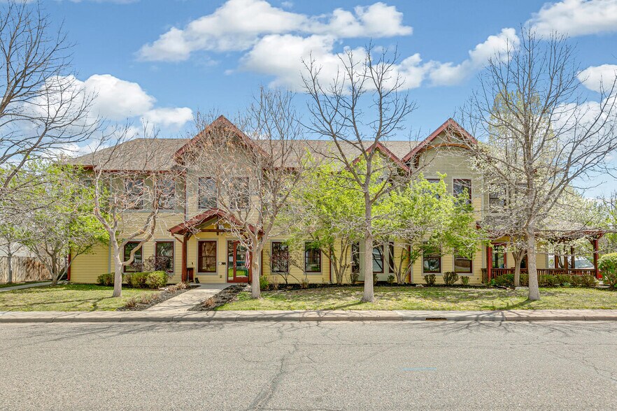 More Photos Of 3680 S Galapago St, Englewood Office For Sale