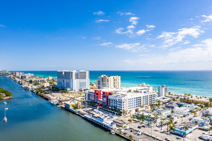 More Photos Of 777 N Ocean Dr, Hollywood Hotel For Sale