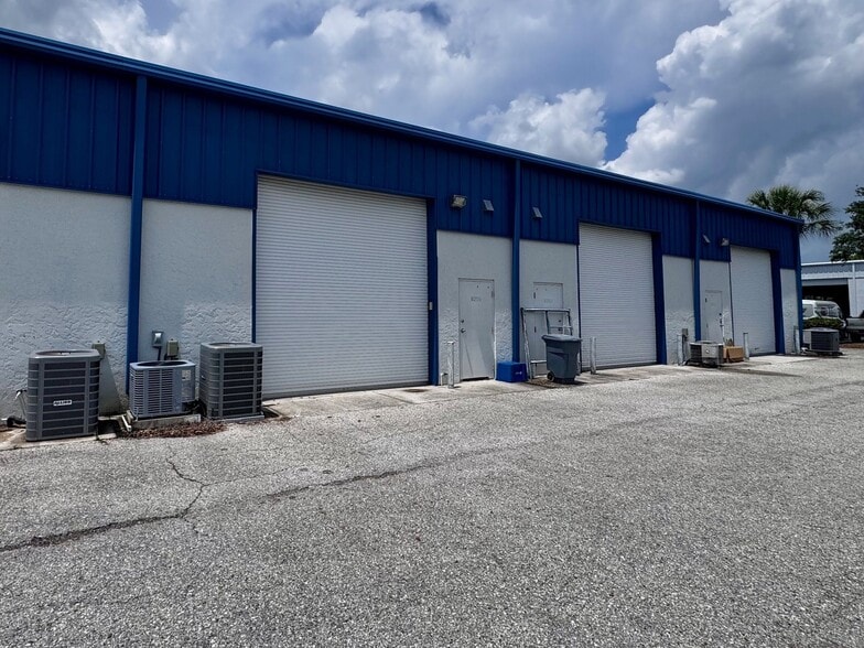 More Photos Of 8251-8259 Blaikie Ct, Sarasota Light Manufacturing For Lease