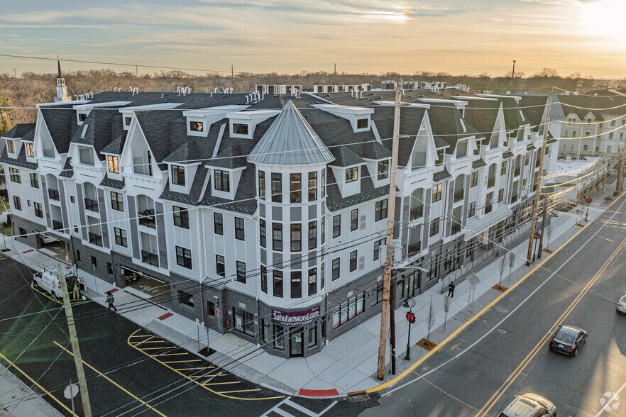 More Photos Of 282 South Ave, Fanwood Apartments For Lease