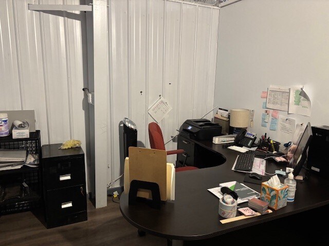 More Photos Of 1893 Talking Rock Rd, Jasper Warehouse For Lease