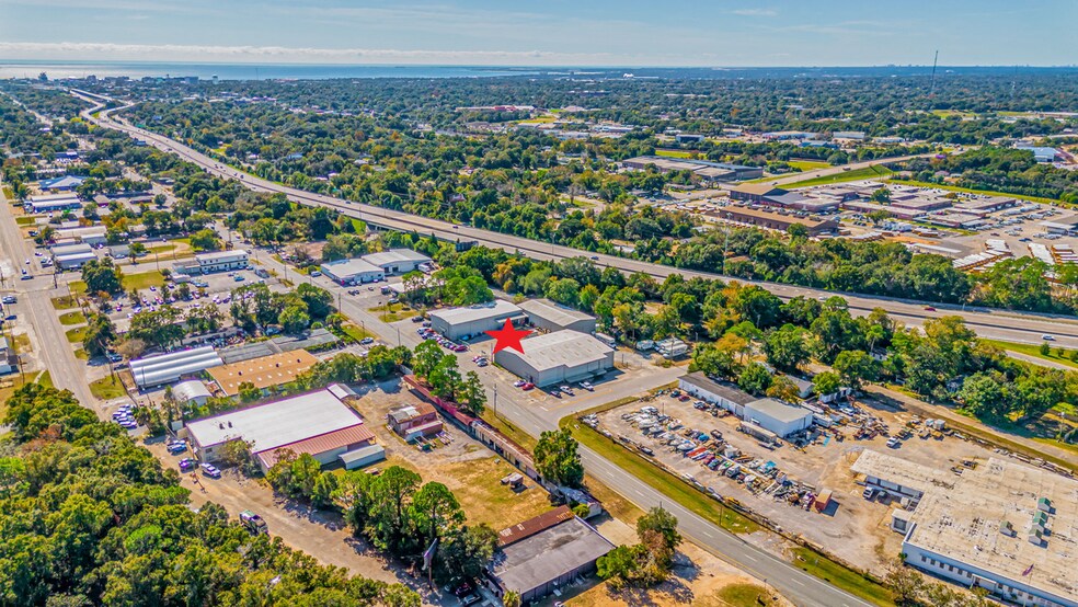 More Photos Of , Pensacola Industrial For Sale