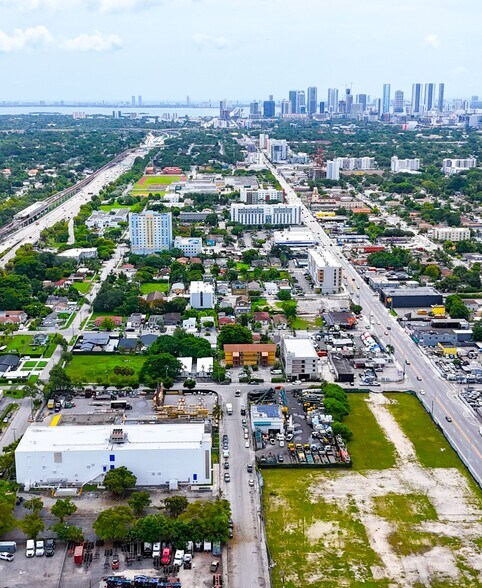 More Photos Of 3702 NW 23rd Ave, Miami Apartments For Sale