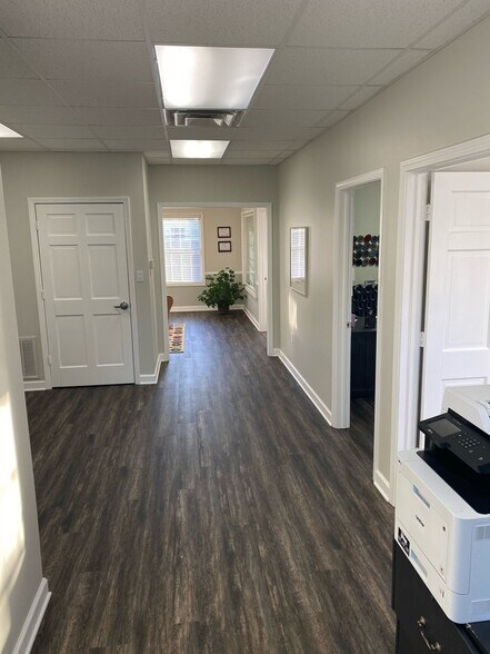 More Photos Of 718 Adams St, Carmel Office For Lease