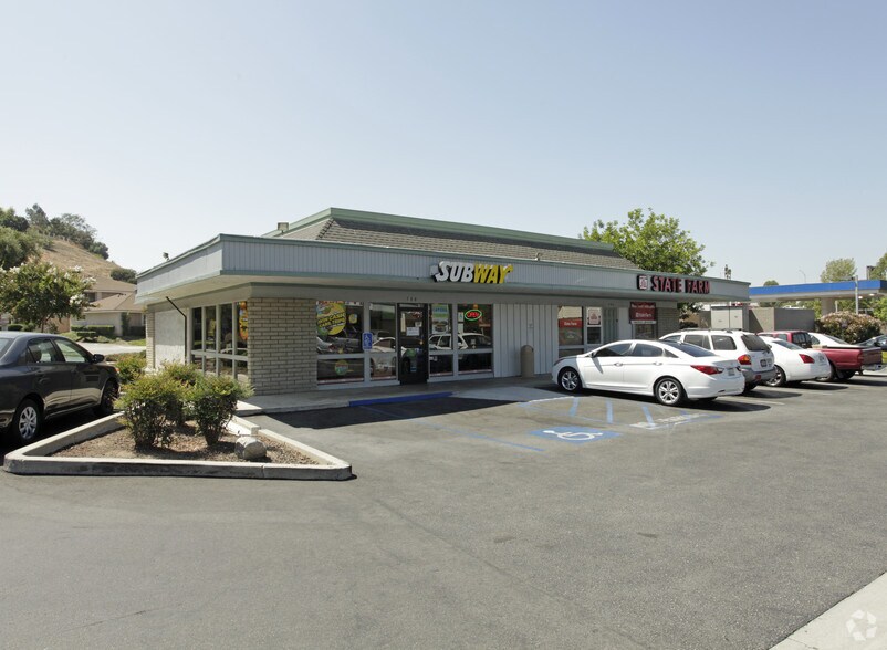 More Photos Of 504-520 N Diamond Bar Blvd, Diamond Bar Unknown For Lease