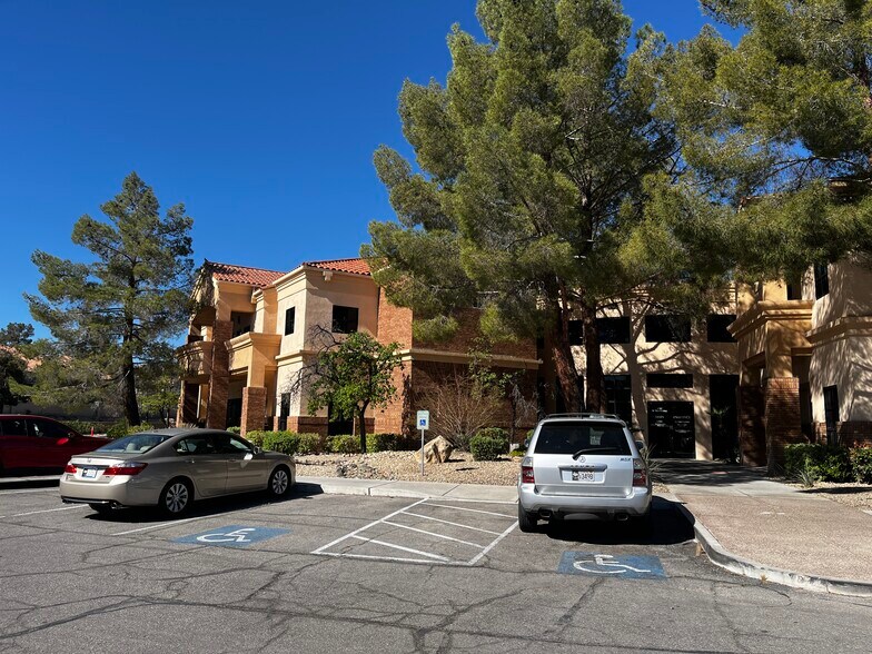 More Photos Of 6787 W Tropicana Ave, Las Vegas Medical For Lease