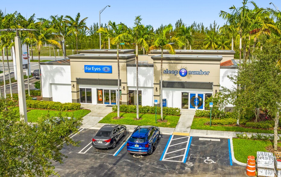 More Photos Of 12500-12650 SW 88th St, Miami Unknown For Lease