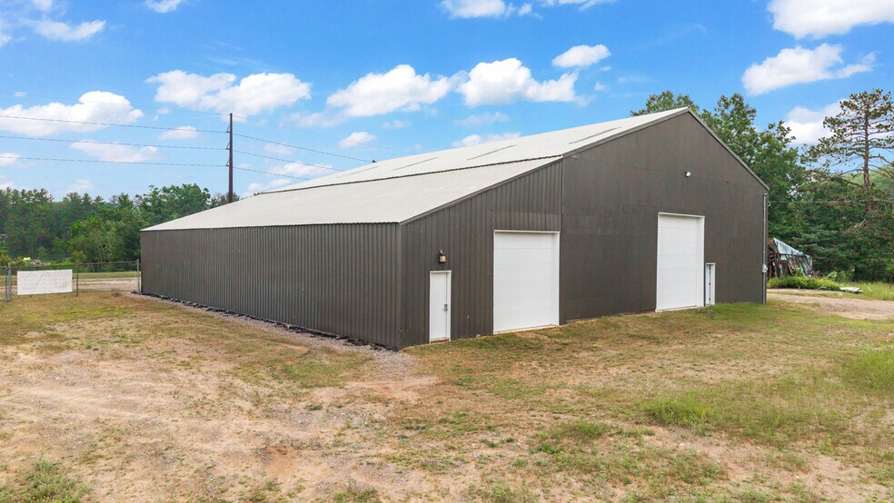 More Photos Of 1505 US Highway 2, Florence Warehouse For Sale