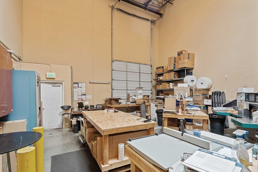 More Photos Of 28534 Constellation Rd, Valencia Industrial For Sale