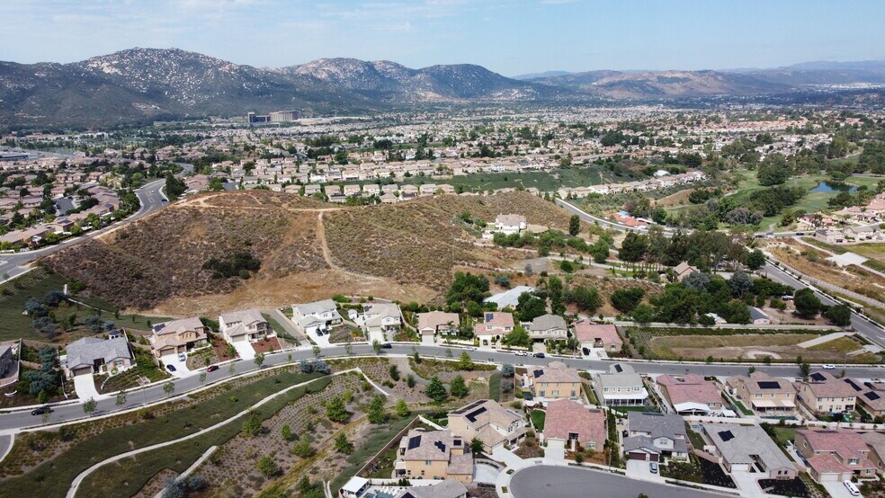More Photos Of Monte Verde @ Via Puebla, Temecula Land For Sale