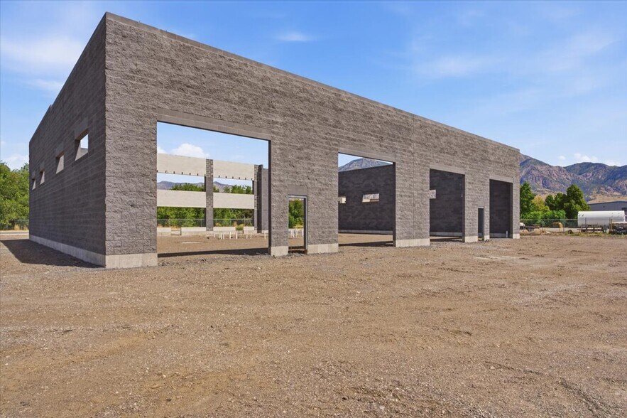 More Photos Of 227 14th st, Ogden Manufacturing For Lease