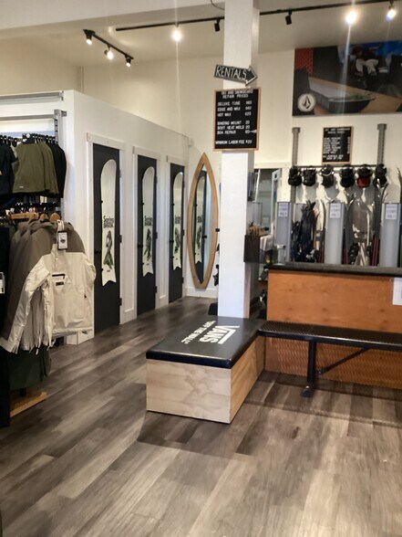 More Photos Of 3542 Lake Tahoe Blvd, South Lake Tahoe Restaurant For Sale