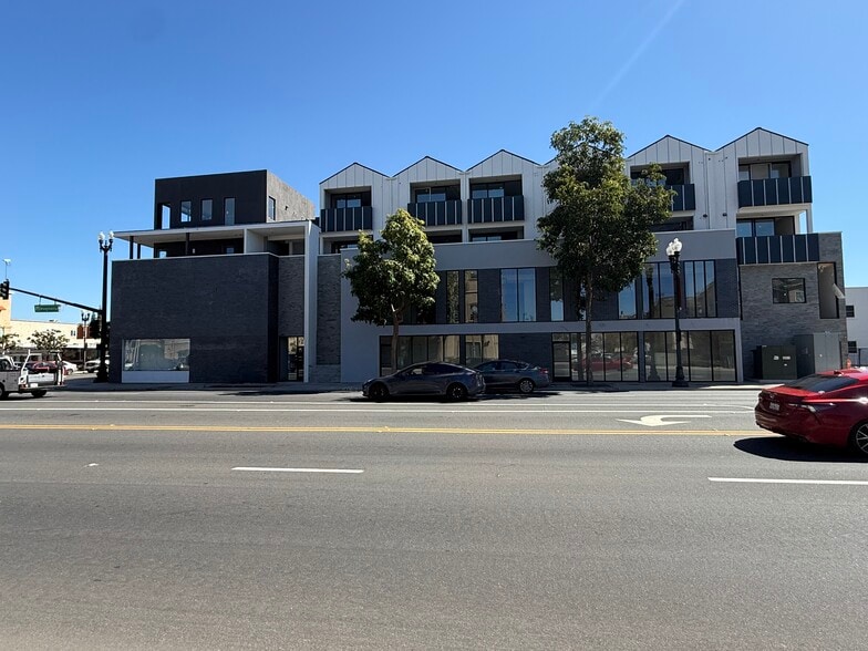 More Photos Of 101 Main St, El Cajon Apartments For Lease